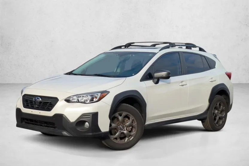 2023 Subaru Crosstrek Sport photo 1