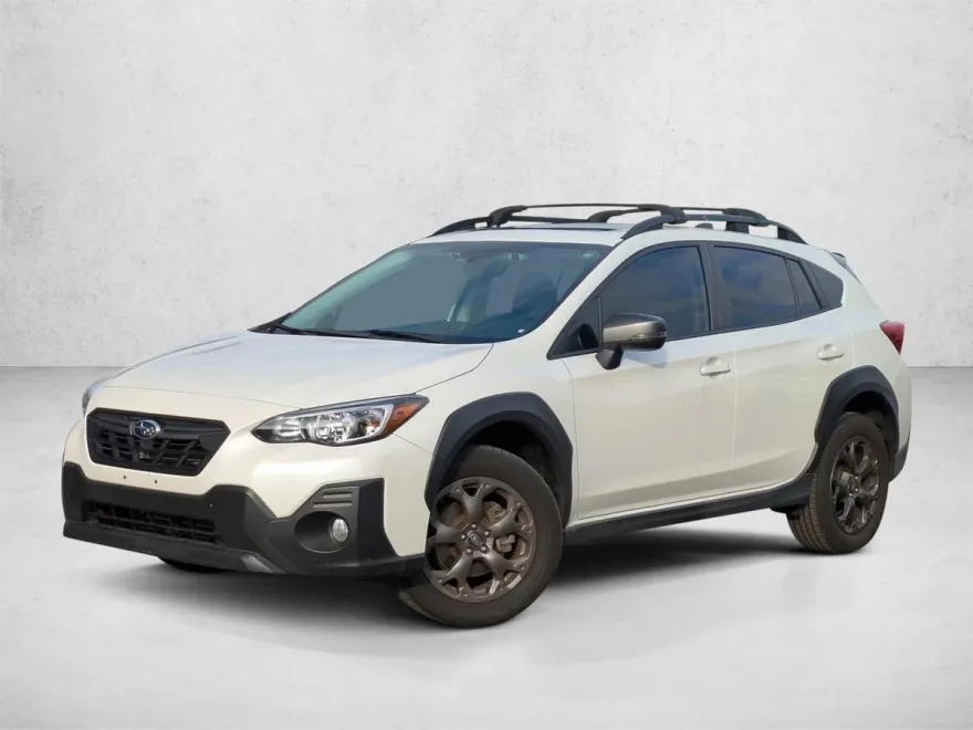 2023 Subaru Crosstrek Sport photo 1