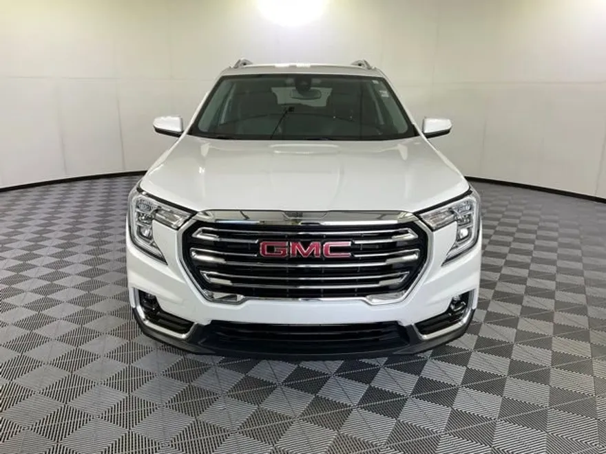 2022 Gmc Terrain SLT photo 1