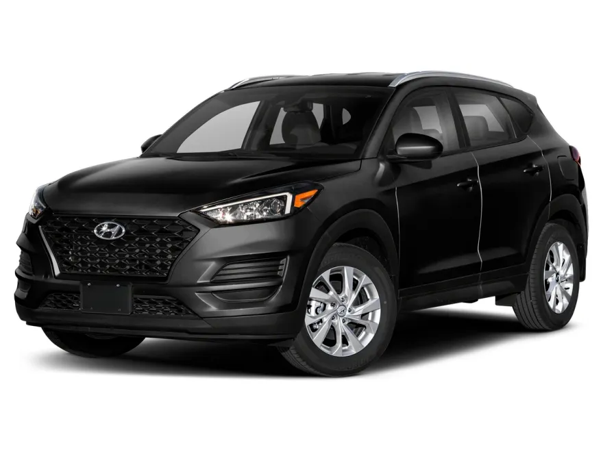 2019 Hyundai Tucson Value photo 1