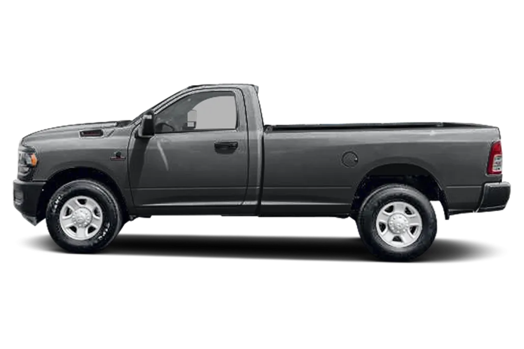 2024 Ram 3500 Tradesman photo 1