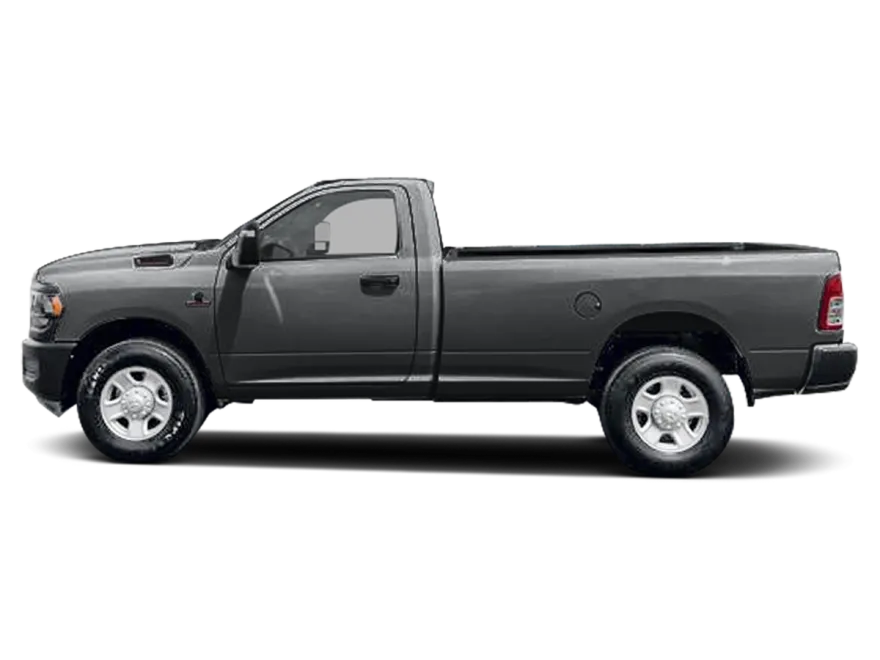 2024 Ram 3500 Tradesman photo 1