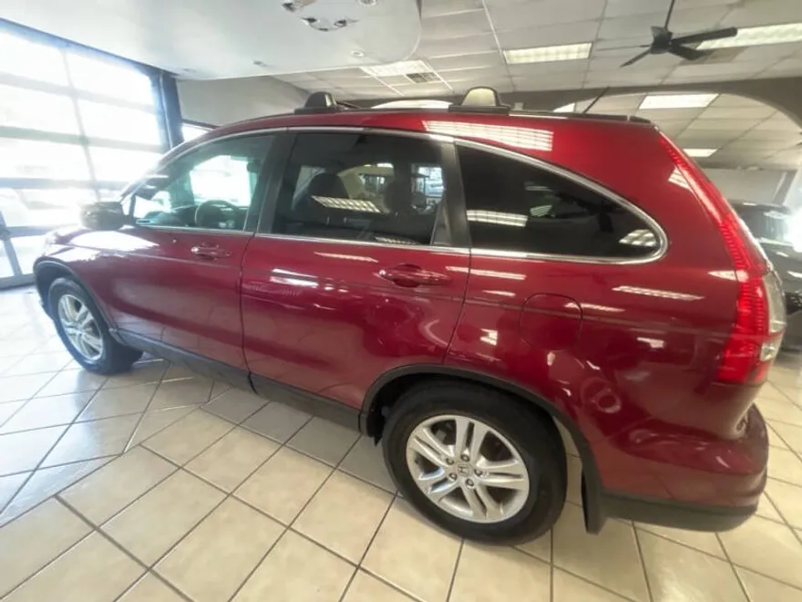 2011 Honda CR-V EX-L photo 1