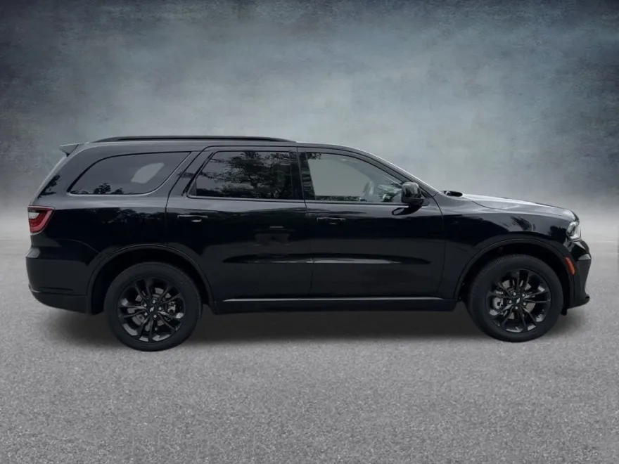 2025 Dodge Durango GT photo 1