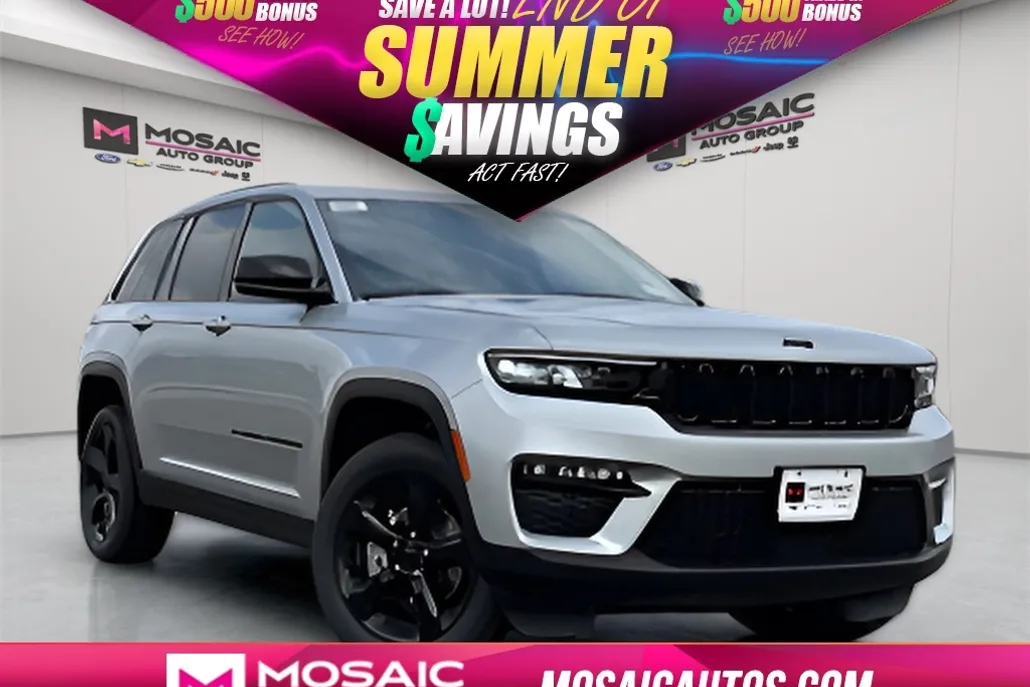 2025 Ford Explorer ST-Line photo 1