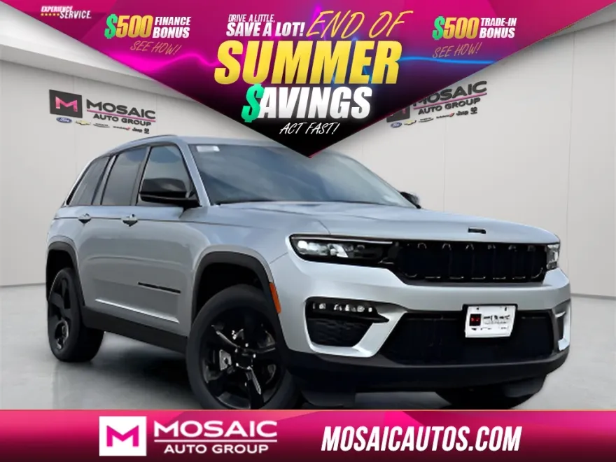 2025 Ford Explorer ST-Line photo 1