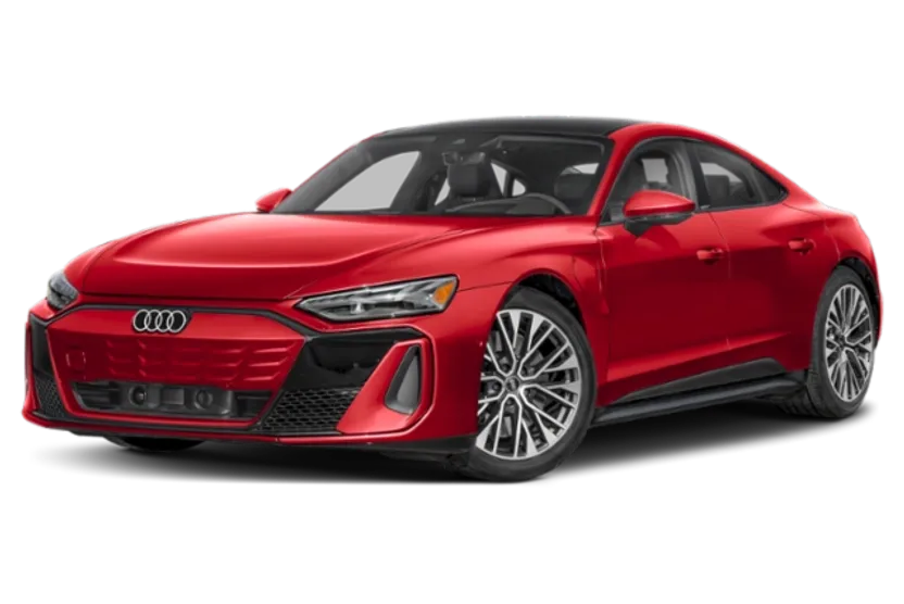 2026 Audi e-tron GT Premium Plus photo 1