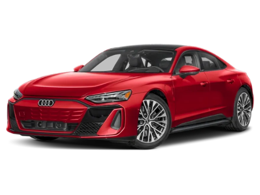 2026 Audi e-tron GT Premium Plus photo 1