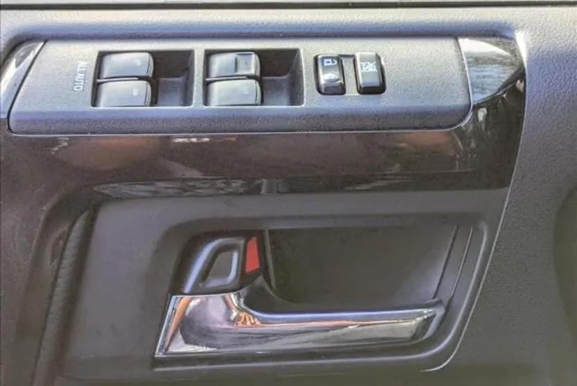 2021 Toyota 4Runner TRD Premium 4WD photo 1