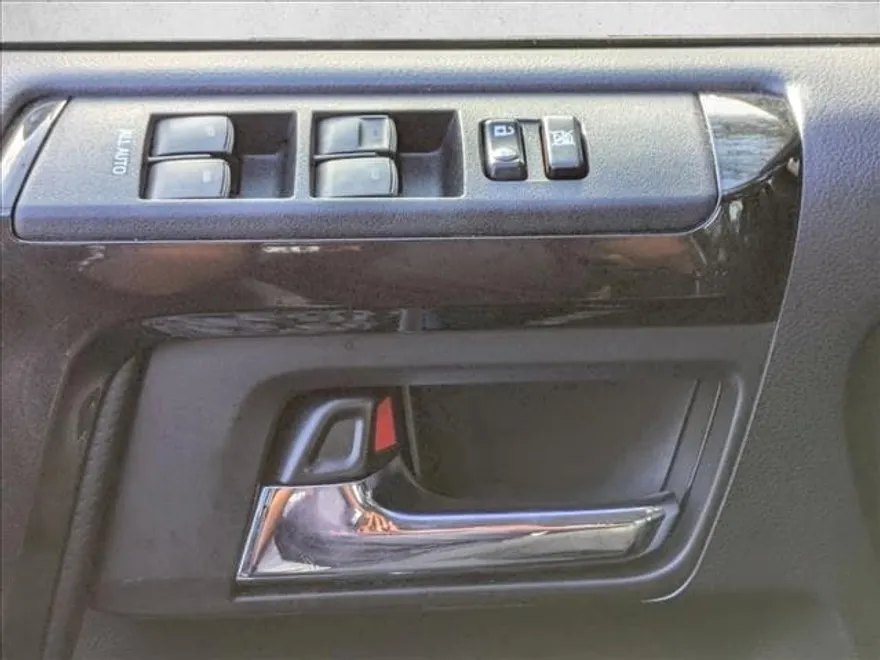 2021 Toyota 4Runner TRD Premium 4WD photo 1