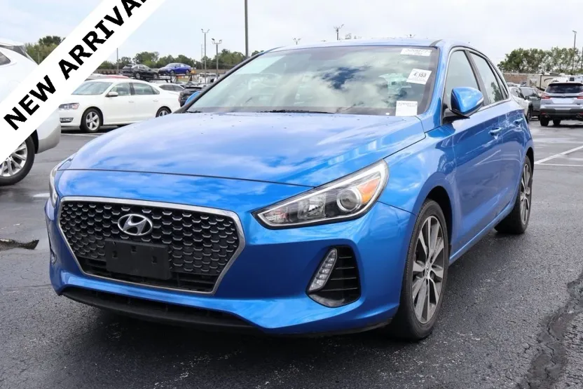 2018 Hyundai Tucson Plus Eco Sport Value Base Ultimate photo 1