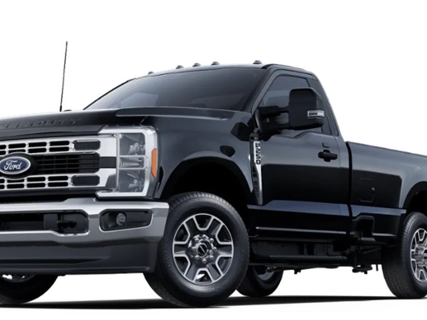 2025 Ford F-250 photo 1