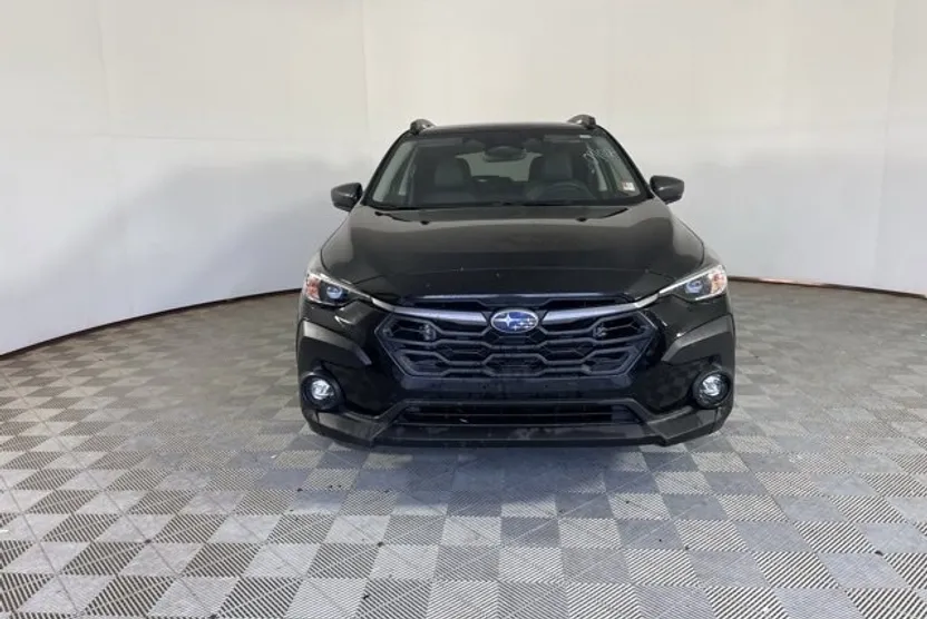 2024 Subaru Crosstrek Premium photo 1