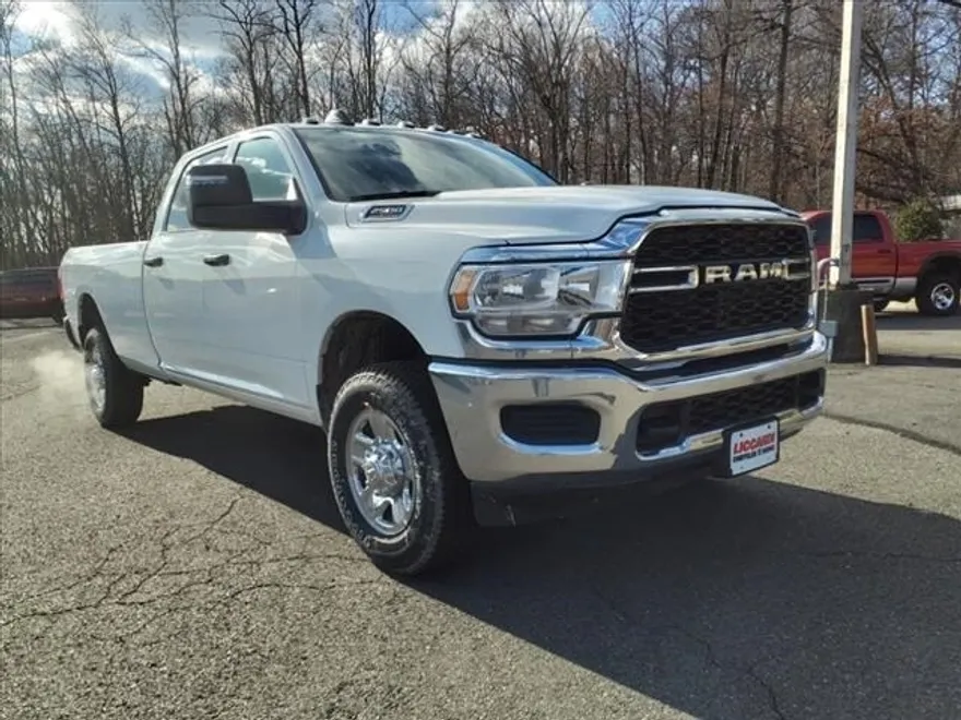 2024 Ram 2500 Tradesman photo 1