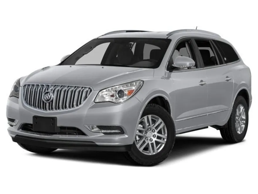 2016 Buick Enclave Premium photo 1