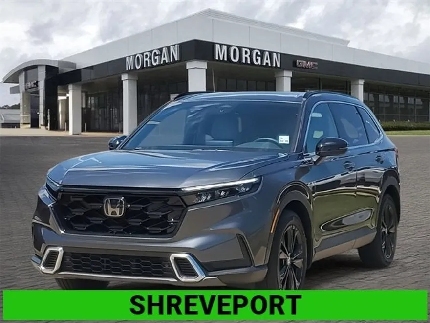 2024 Honda CR-V Hybrid Sport Touring photo 1