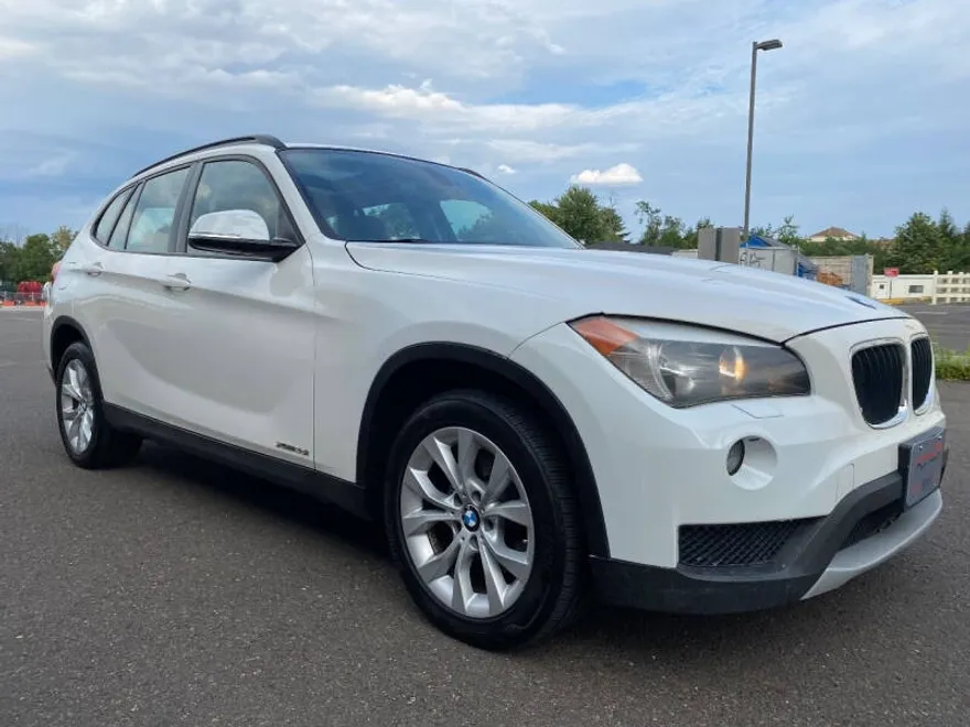 2013 Bmw X1 XDrive28i photo 1