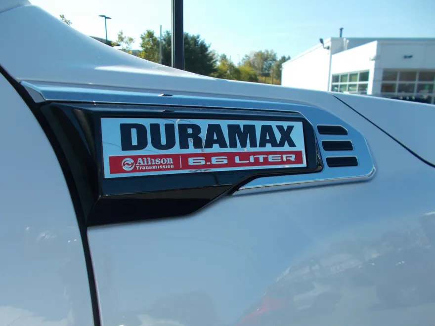 2025 Gmc Sierra 2500 HD Denali photo 1