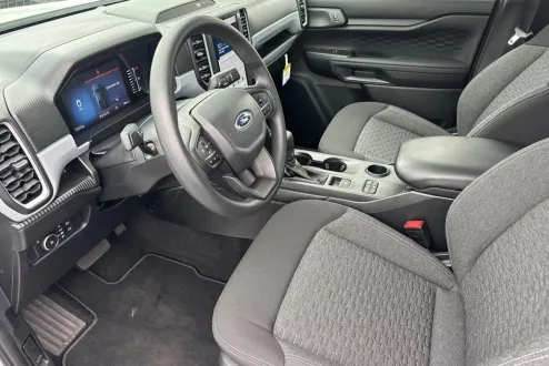 2024 Ford Ranger XL photo 2