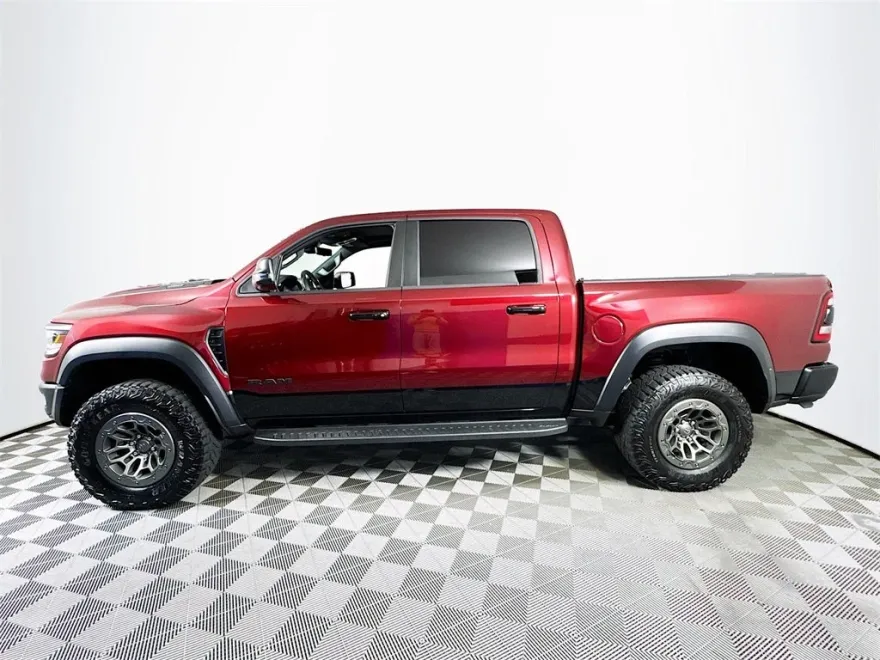 2024 Ram 1500 TRX photo 1