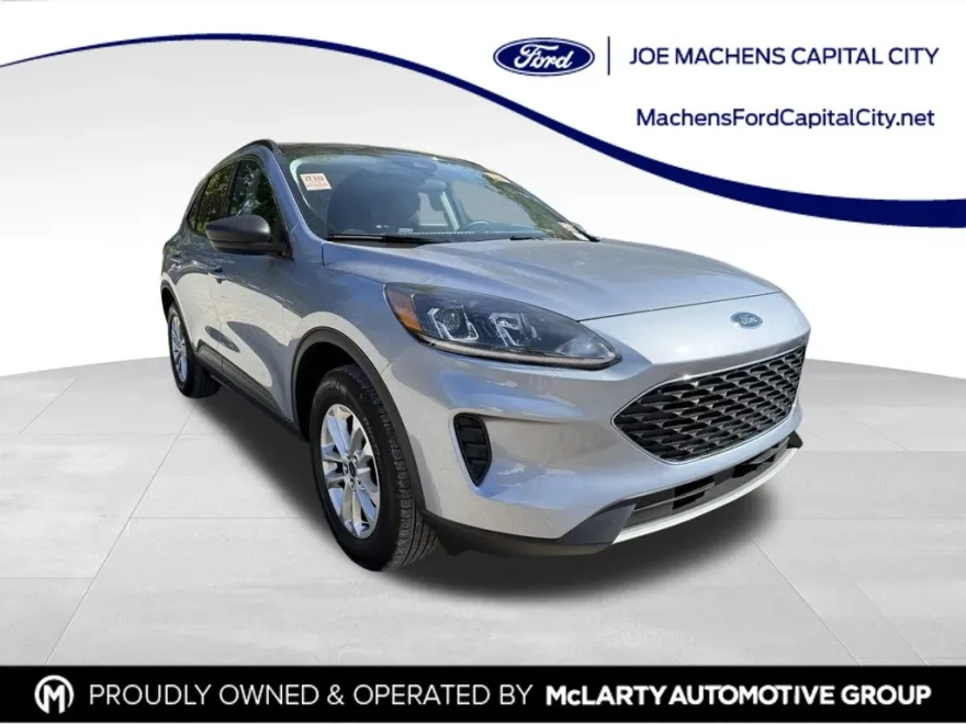 2022 Ford Escape SE photo 1