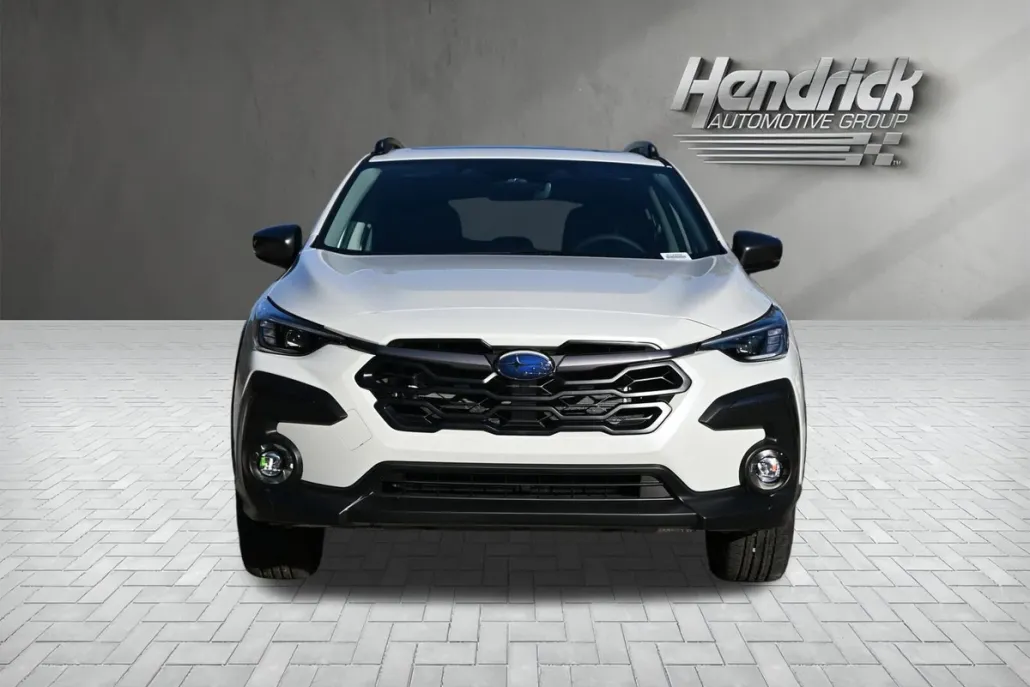 2025 Subaru Crosstrek Limited photo 1