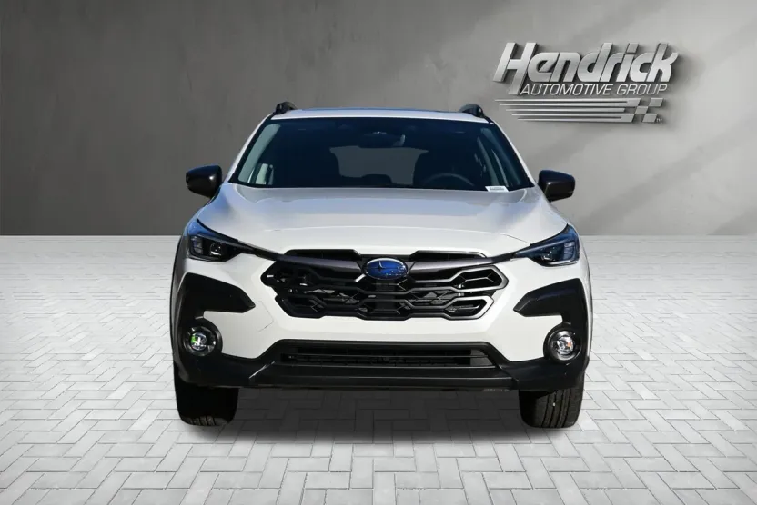 2025 Subaru Crosstrek Limited photo 1