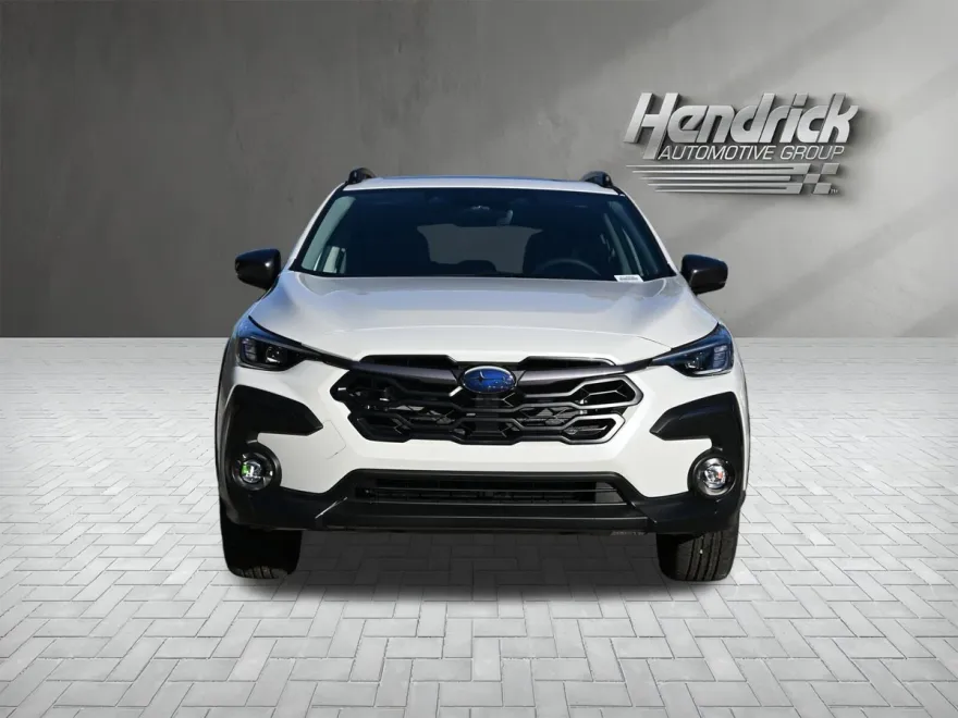 2025 Subaru Crosstrek Limited photo 1