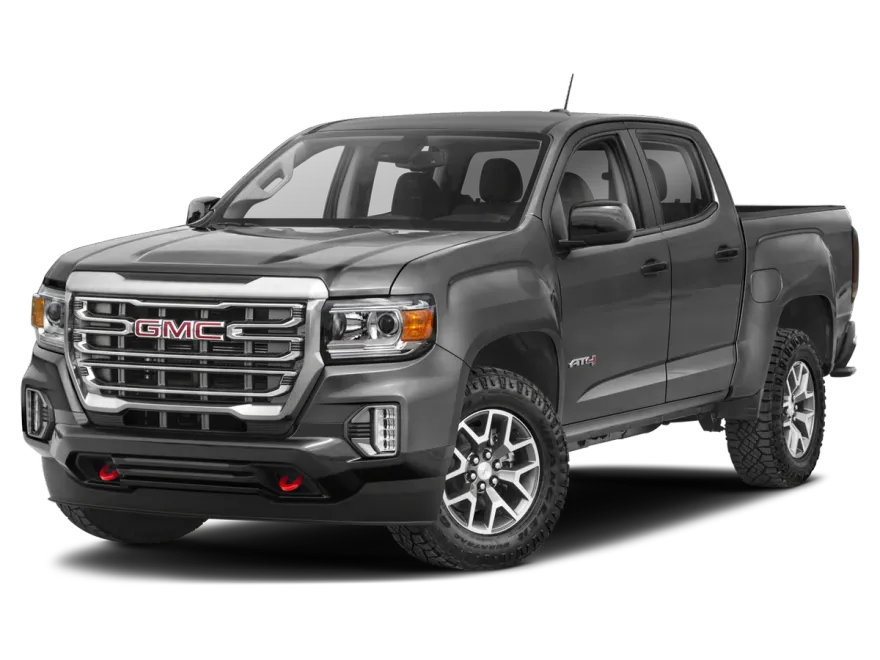 2022 Gmc Canyon AT4 photo 1