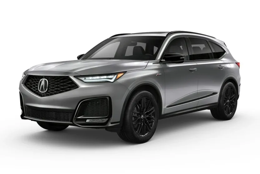 2026 Acura MDX A-Spec Advance SH-AWD photo 1