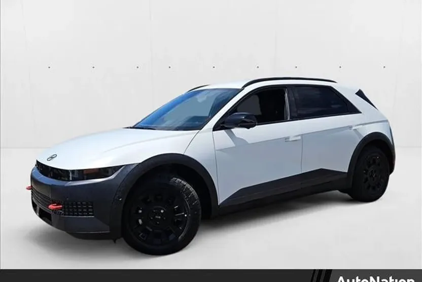 2025 Hyundai Ioniq 5 photo 1