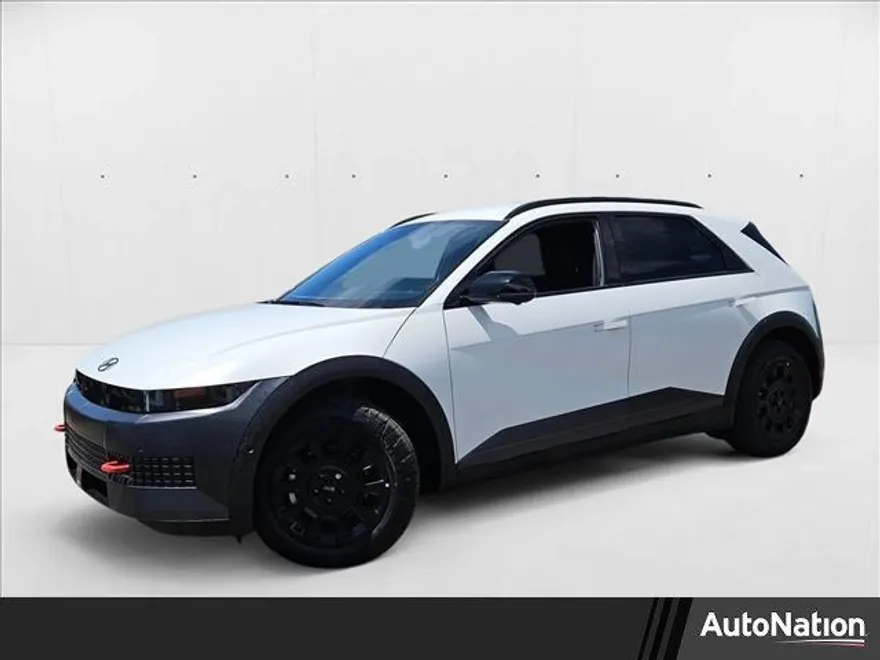 2025 Hyundai Ioniq 5 photo 1