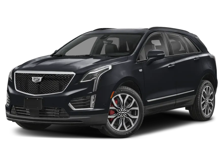 2025 Cadillac XT5 Sport photo 1