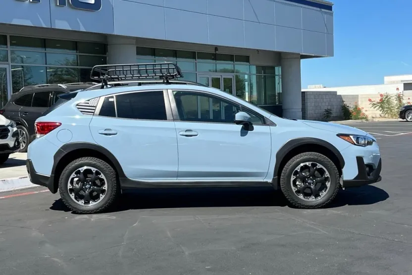 2023 Subaru Crosstrek Premium photo 1