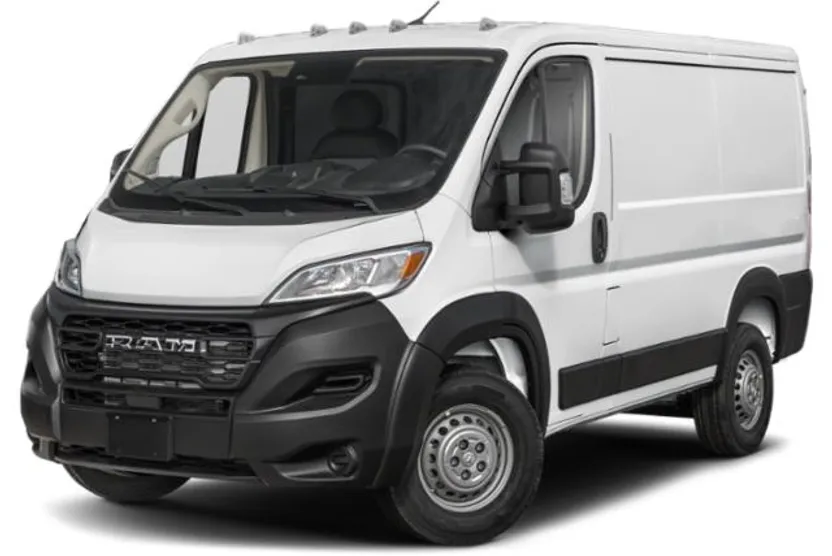 2026 Ram ProMaster 1500 photo 1
