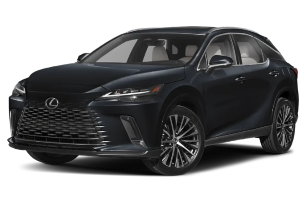 2025 Lexus RX 350 Premium photo 1