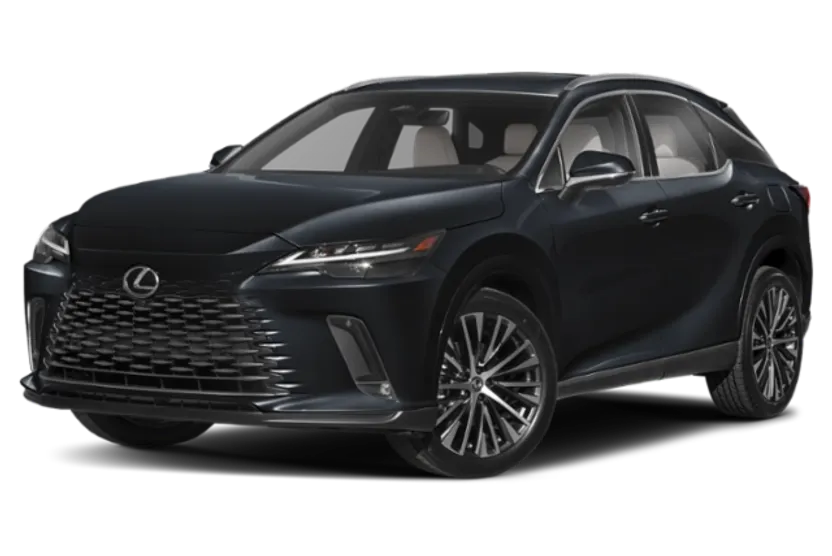 2025 Lexus RX 350 Premium photo 1