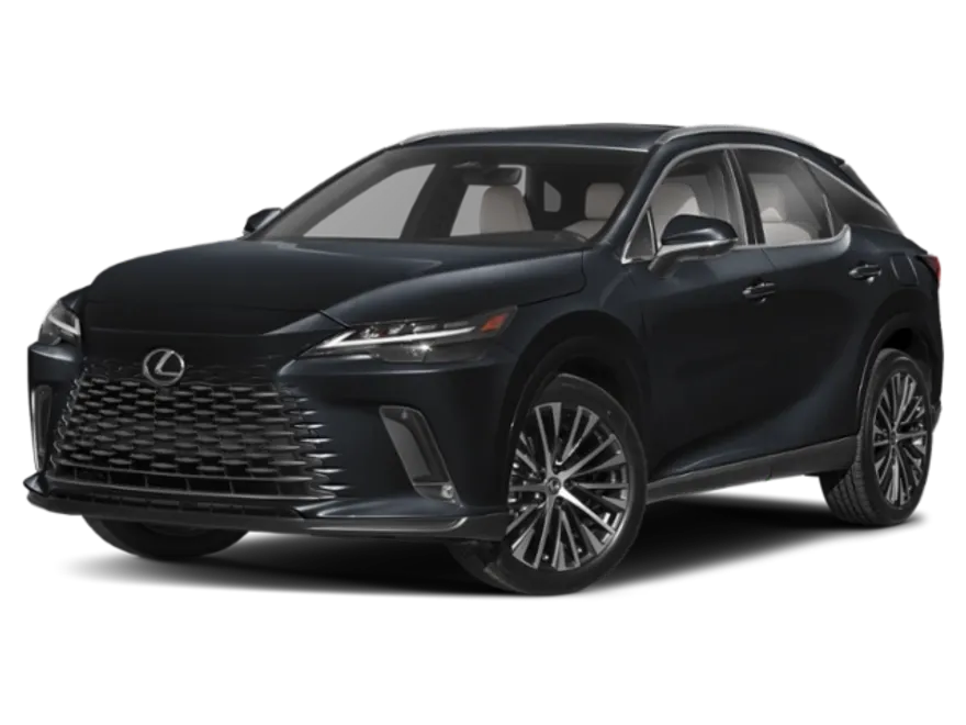 2025 Lexus RX 350 Premium photo 1