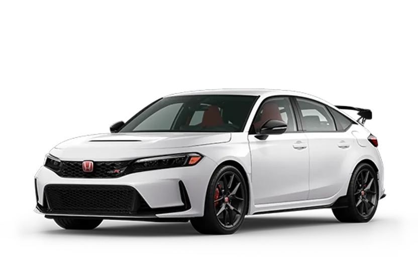 2025 Honda Civic Type R photo 1