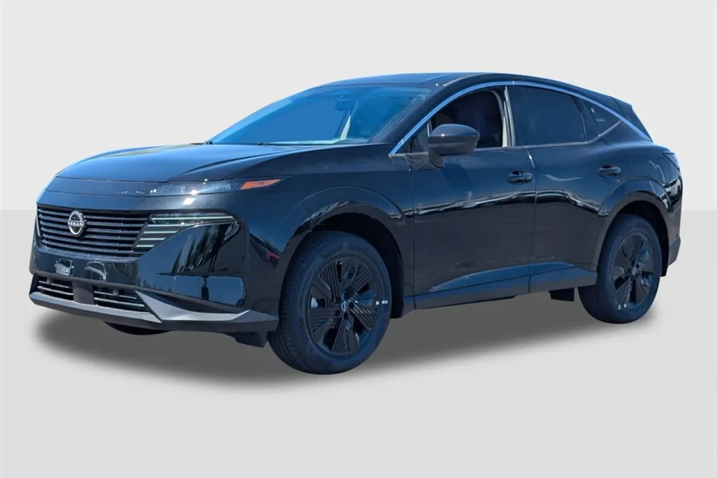 2025 Nissan Murano SV photo 1