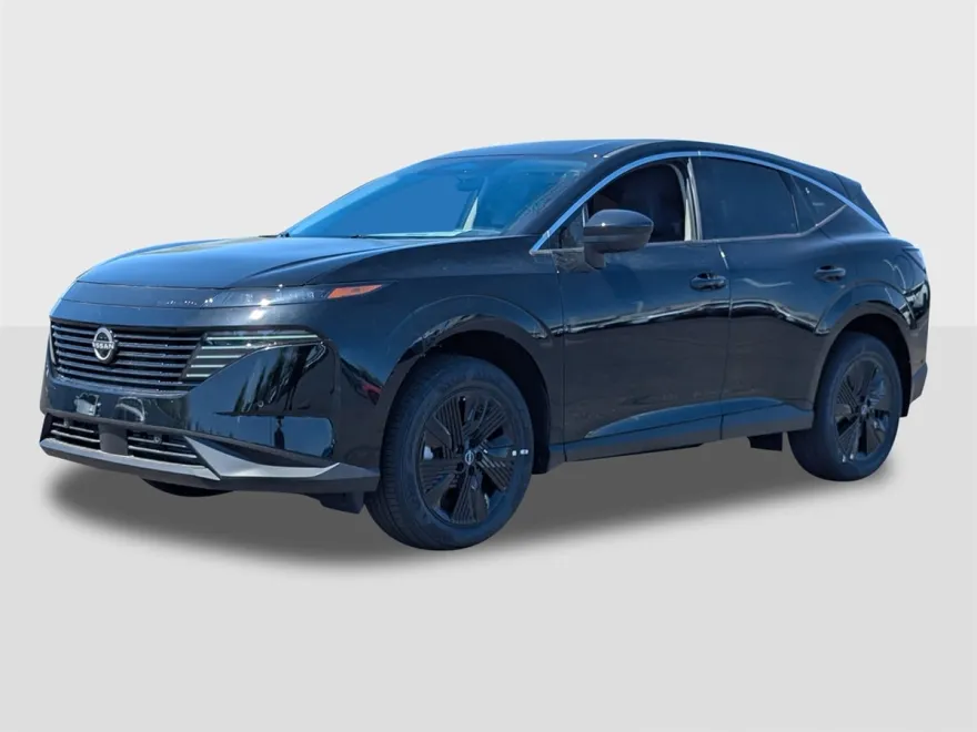 2025 Nissan Murano SV photo 1