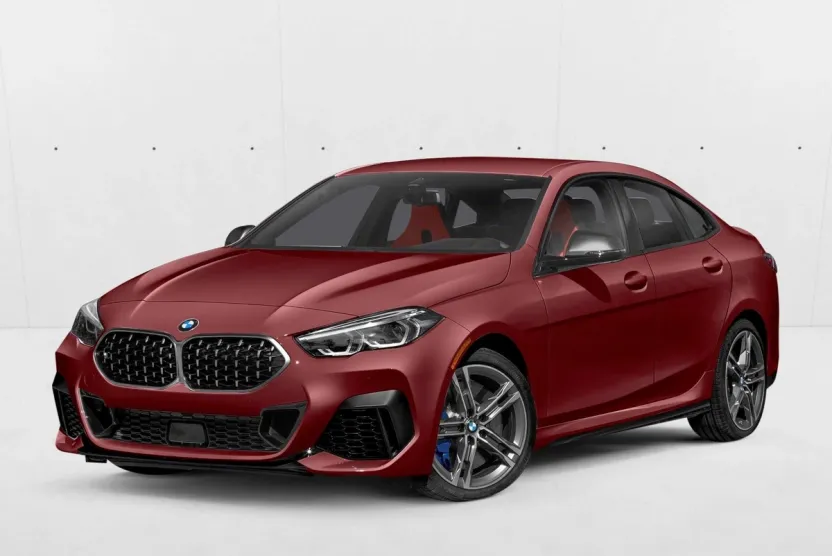 2024 Bmw M235i xDrive Gran Coupe photo 1