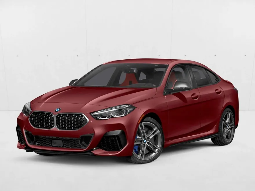 2024 Bmw M235i xDrive Gran Coupe photo 1