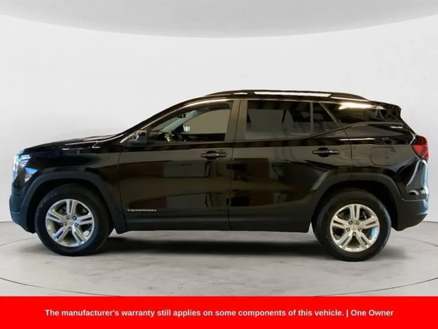 2022 Gmc Terrain SLE photo 1