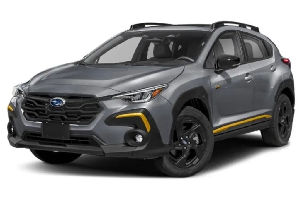 2025 Subaru Crosstrek Sport photo 1