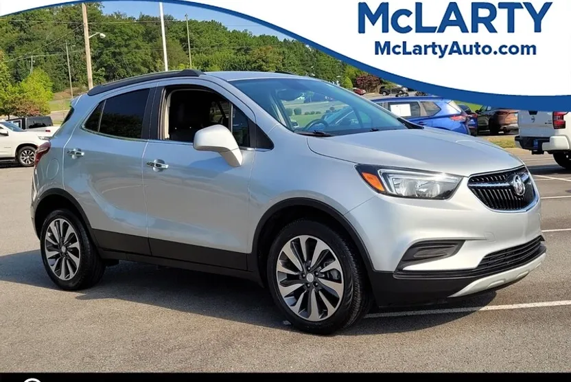 2022 Buick Encore Preferred photo 1