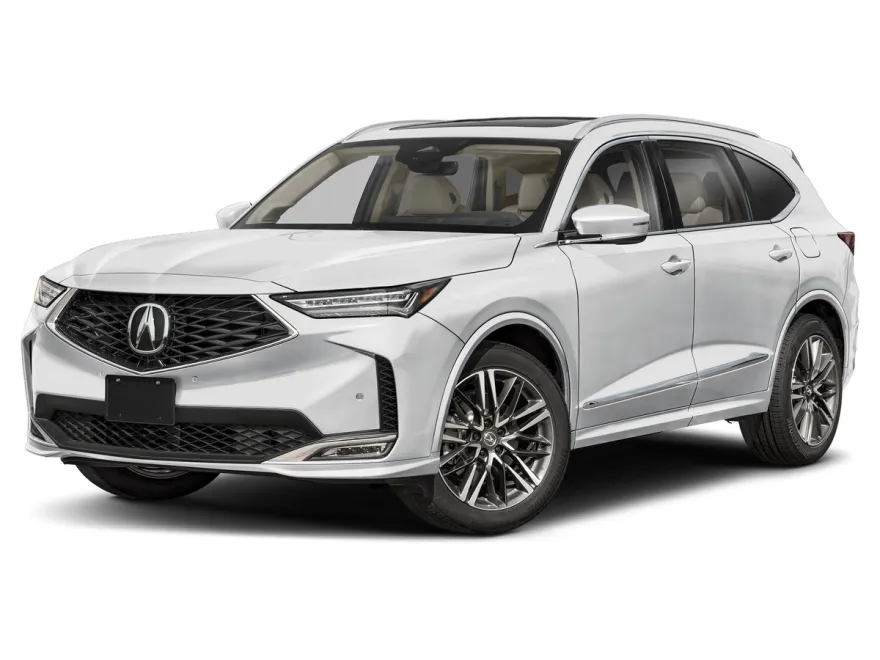 2026 Acura MDX SH-AWD Advance photo 1
