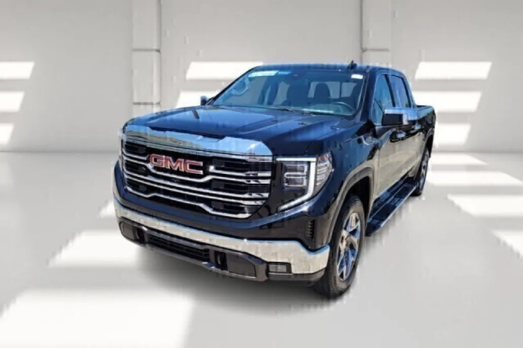 2023 Gmc Sierra 1500 SLT photo 1