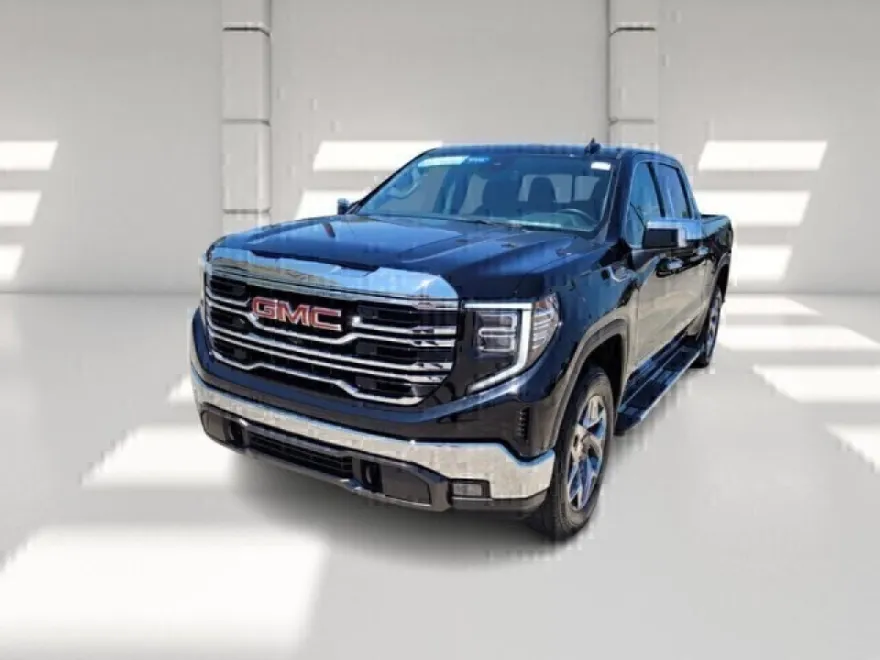 2023 Gmc Sierra 1500 SLT photo 1