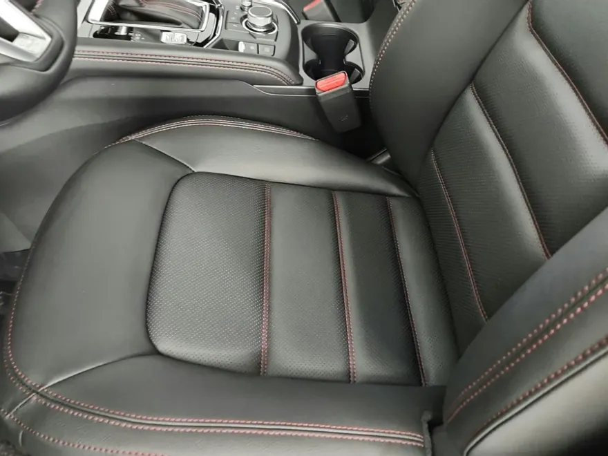 2025 Mazda CX-5 2.5 S Carbon photo 1